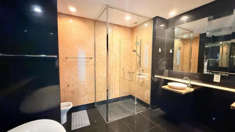 Service Residence for Rent at St Mary Residences - Jimmi Low - Bathroom - PropertyGuru.com.my