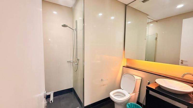 Service Residence for Rent at St Mary Residences - Jimmi Low - Bathroom - PropertyGuru.com.my