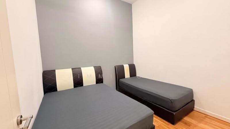 Service Residence for Rent at St Mary Residences - Jimmi Low - PropertyGuru.com.my