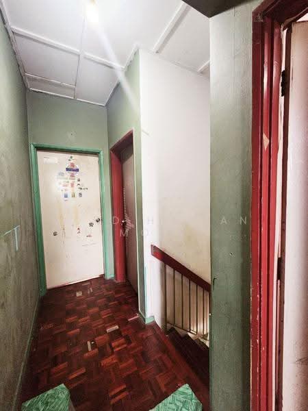 Rumah Teres 2-Tingkat untuk Dijual di Taman Sri Gombak (Gombak) - Mohd Hazlan bin Mohd Sopi - PropertyGuru.com.my