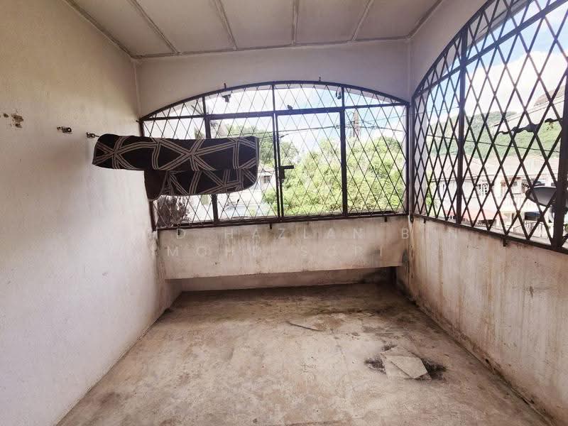 Rumah Teres 2-Tingkat untuk Dijual di Taman Sri Gombak (Gombak) - Mohd Hazlan bin Mohd Sopi - PropertyGuru.com.my