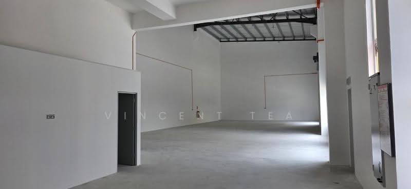 Cluster Factory for Sale in Ulu Tiram (Johor) - Vincent Tea - Interior - PropertyGuru.com.my