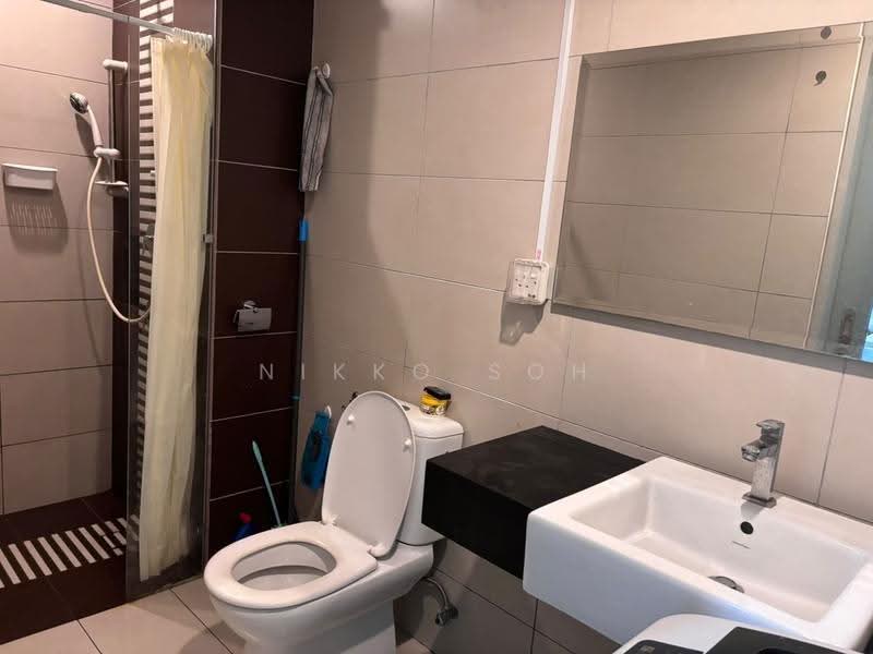 Kediaman Servis untuk Disewa di Tropez Residences - Nikko Soh - PropertyGuru.com.my