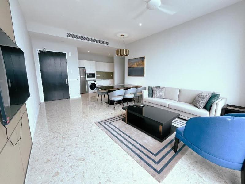 Service Residence for Rent at Pavilion Ceylon Hill - Kobe Lim - PropertyGuru.com.my
