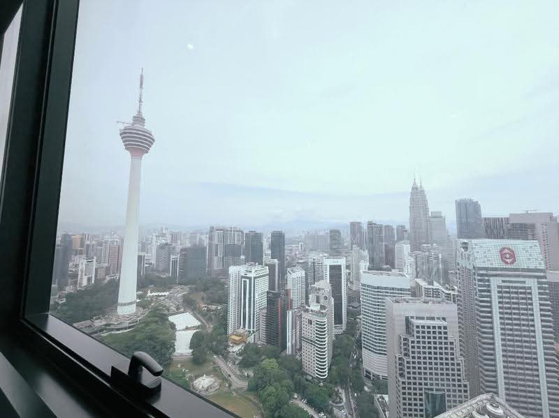 Service Residence for Rent at Pavilion Ceylon Hill - Kobe Lim - PropertyGuru.com.my
