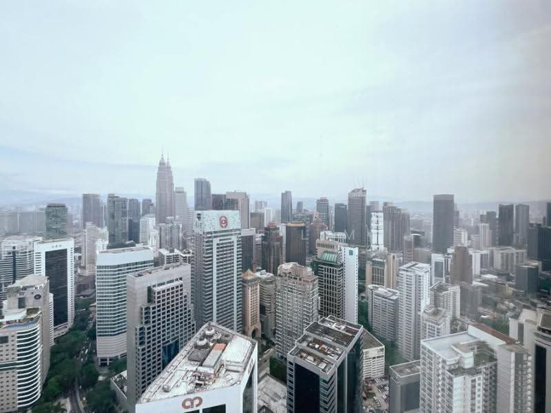 Service Residence for Rent at Pavilion Ceylon Hill - Kobe Lim - PropertyGuru.com.my