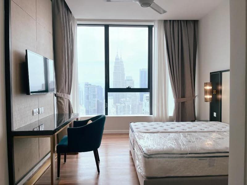 Service Residence for Rent at Pavilion Ceylon Hill - Kobe Lim - PropertyGuru.com.my