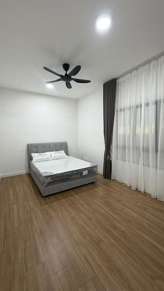 Kondominium untuk Disewa di Tuai Timur - Chia Carmen - PropertyGuru.com.my