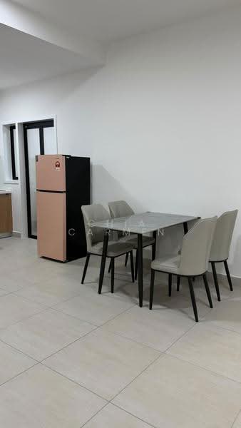 Kondominium untuk Disewa di Tuai Timur - Chia Carmen - PropertyGuru.com.my