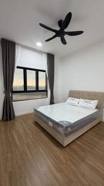 Kondominium untuk Disewa di Tuai Timur - Chia Carmen - PropertyGuru.com.my