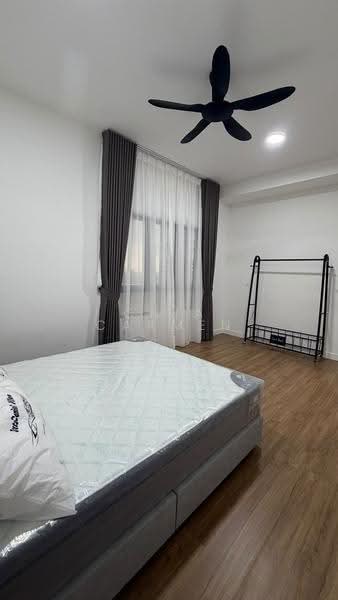 Kondominium untuk Disewa di Tuai Timur - Chia Carmen - PropertyGuru.com.my
