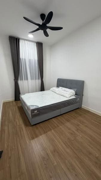 Kondominium untuk Disewa di Tuai Timur - Chia Carmen - PropertyGuru.com.my