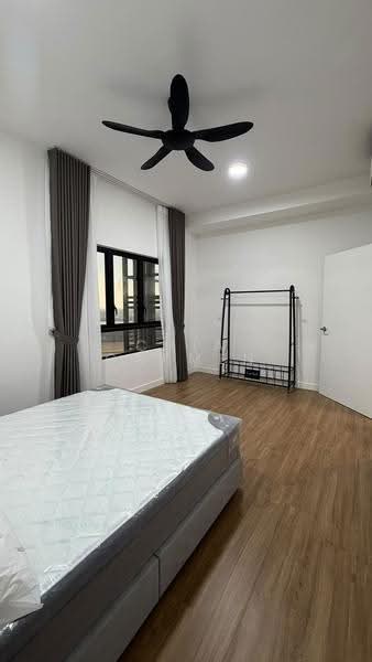 Kondominium untuk Disewa di Tuai Timur - Chia Carmen - PropertyGuru.com.my