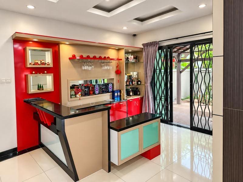 Semi-Detached House for Sale in Taman Cempaka (Banting) - Kho Daniel - Interior - PropertyGuru.com.my