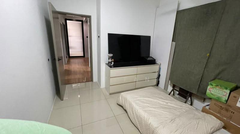 Condominium for Sale at Platinum Splendor Residence - Jet Tan - PropertyGuru.com.my