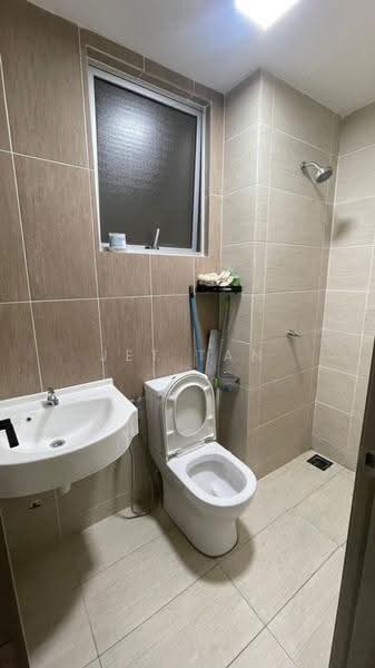 Condominium for Sale at Platinum Splendor Residence - Jet Tan - PropertyGuru.com.my