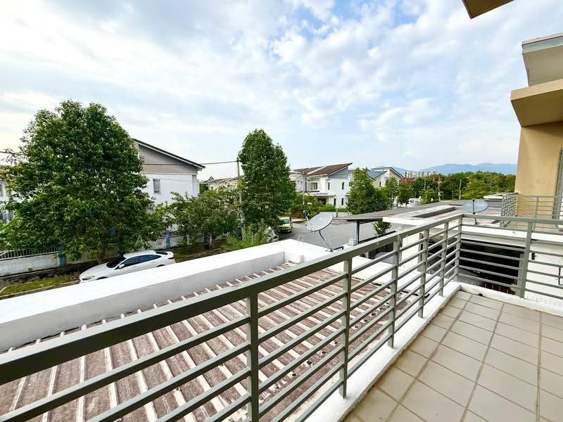 Rumah Berkembar untuk Dijual di Bandar Tasik Kesuma (Beranang) - Azli Ibrahim - PropertyGuru.com.my