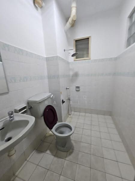 2-storey Terraced House for Rent in Usj 20 (Subang Jaya) - Syafiq Razali - PropertyGuru.com.my