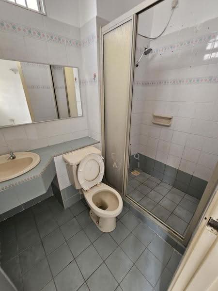 2-storey Terraced House for Rent in Usj 20 (Subang Jaya) - Syafiq Razali - PropertyGuru.com.my