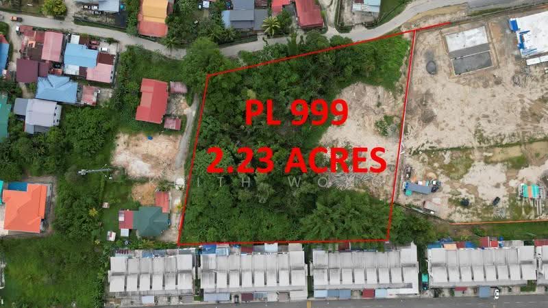Residential Land for Sale in Papar (Sabah) - Keith Wong - PropertyGuru.com.my