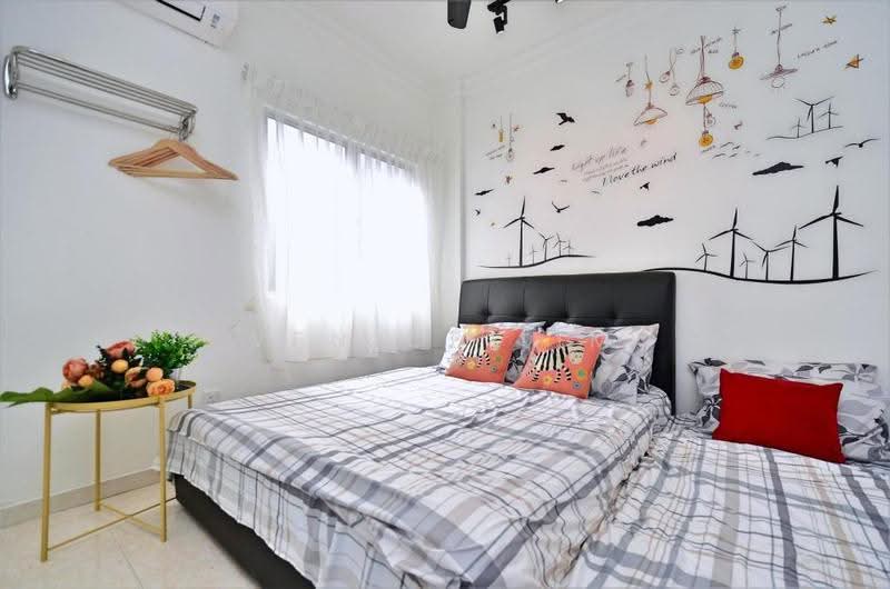 Service Residence for Sale at Arte Star - Venice Lim - PropertyGuru.com.my