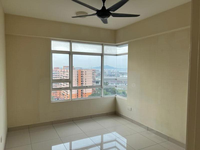 Condominium for Sale at Ocean View Residences - Zhen Hong - PropertyGuru.com.my
