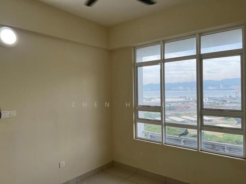 Condominium for Sale at Ocean View Residences - Zhen Hong - PropertyGuru.com.my