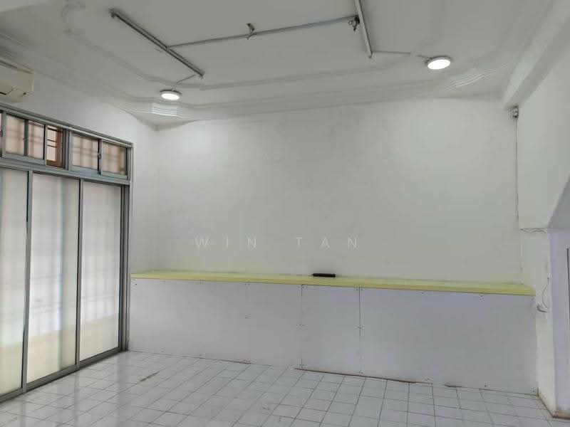 2-storey Terraced House for Rent in Taman Puteri Wangsa (Ulu Tiram) - Win Tan - PropertyGuru.com.my