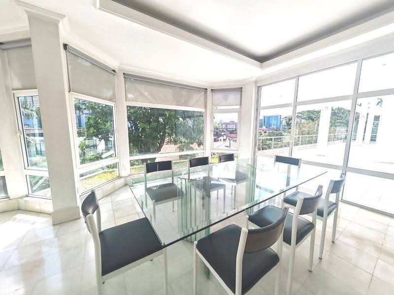 Rumah Banglo untuk Dijual di Bukit Bandaraya (Bangsar) - Hakim Fauzi - Dining Room - PropertyGuru.com.my
