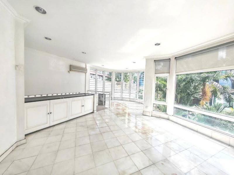 Rumah Banglo untuk Dijual di Bukit Bandaraya (Bangsar) - Hakim Fauzi - Living Room - PropertyGuru.com.my