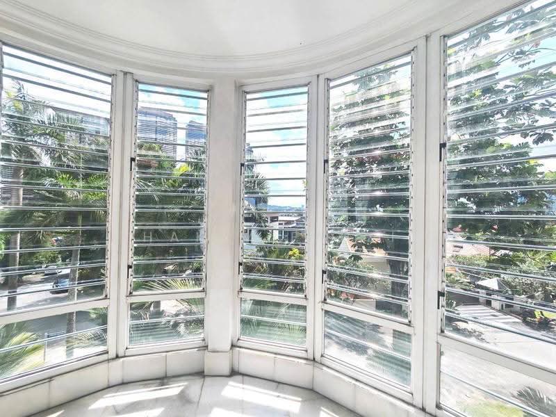Rumah Banglo untuk Dijual di Bukit Bandaraya (Bangsar) - Hakim Fauzi - View - PropertyGuru.com.my