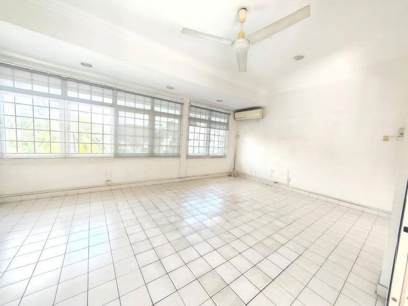 Rumah Banglo untuk Dijual di Bukit Bandaraya (Bangsar) - Hakim Fauzi - Living Room - PropertyGuru.com.my