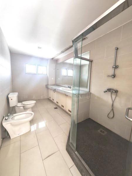 Rumah Banglo untuk Dijual di Bukit Bandaraya (Bangsar) - Hakim Fauzi - Bathroom - PropertyGuru.com.my