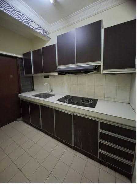 Pangsapuri untuk Disewa di Tropika Apartment - Suen Ng - PropertyGuru.com.my