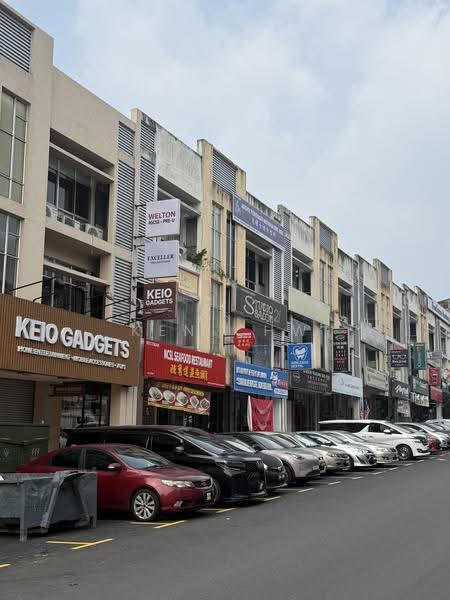 Kedai / Pejabat untuk Disewa di Bandar Mahkota Cheras (Cheras) - Ken Chw - Exterior - PropertyGuru.com.my