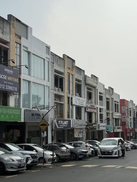 Kedai / Pejabat untuk Disewa di Bandar Mahkota Cheras (Cheras) - Ken Chw - PropertyGuru.com.my