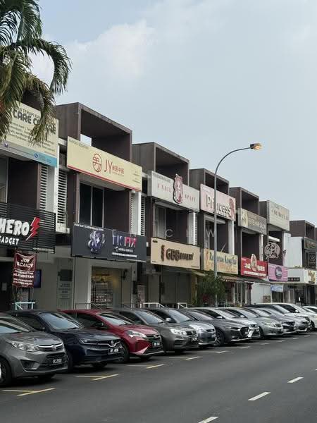 Kedai / Pejabat untuk Disewa di Bandar Mahkota Cheras (Cheras) - Ken Chw - PropertyGuru.com.my