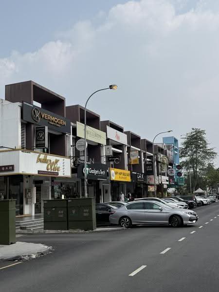 Kedai / Pejabat untuk Disewa di Bandar Mahkota Cheras (Cheras) - Ken Chw - Exterior - PropertyGuru.com.my