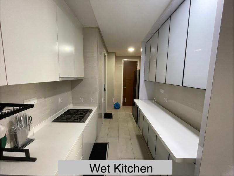 Service Residence for Rent at The Astaka @ 1 Bukit Senyum - Kenneth Tan - PropertyGuru.com.my