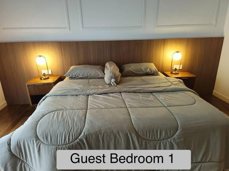 Service Residence for Rent at The Astaka @ 1 Bukit Senyum - Kenneth Tan - PropertyGuru.com.my