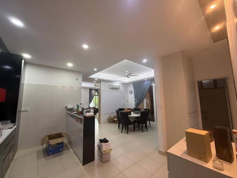Rumah Berkembar untuk Dijual di Taman Setia Indah (Tebrau) - Ask Hon - PropertyGuru.com.my