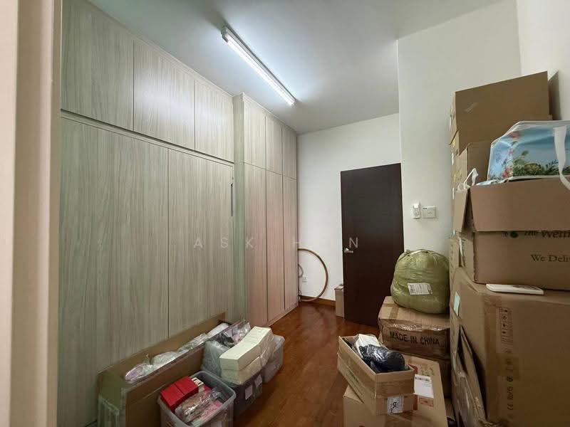 Rumah Berkembar untuk Dijual di Taman Setia Indah (Tebrau) - Ask Hon - PropertyGuru.com.my
