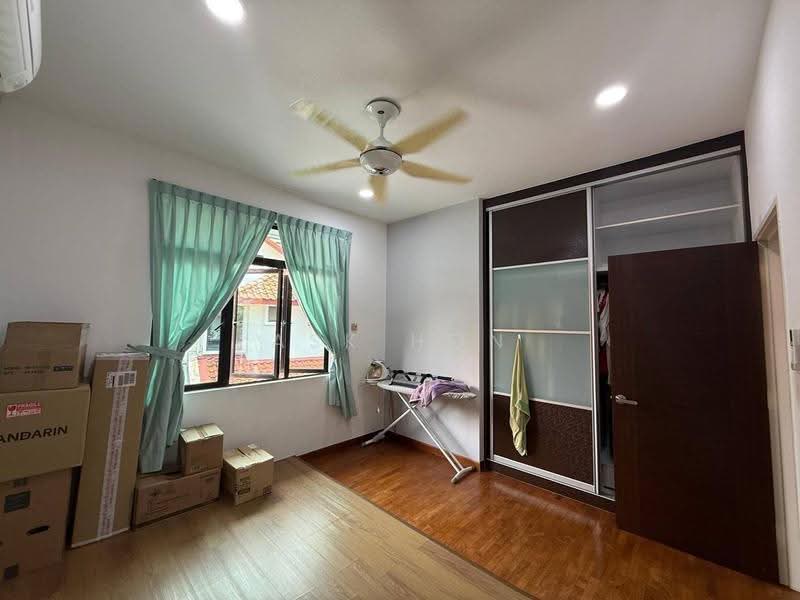 Rumah Berkembar untuk Dijual di Taman Setia Indah (Tebrau) - Ask Hon - PropertyGuru.com.my