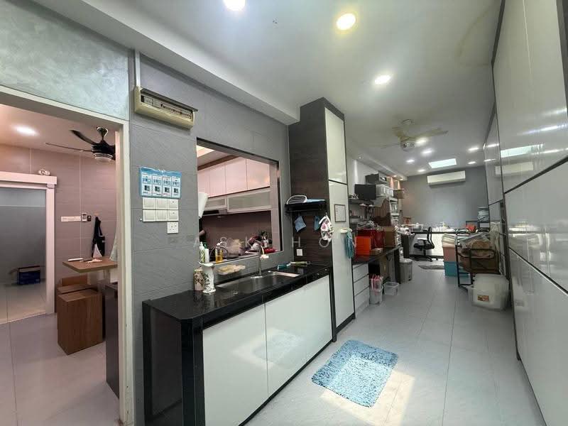 Rumah Berkembar untuk Dijual di Taman Setia Indah (Tebrau) - Ask Hon - PropertyGuru.com.my