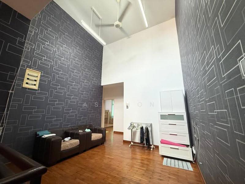 Rumah Berkembar untuk Dijual di Taman Setia Indah (Tebrau) - Ask Hon - PropertyGuru.com.my