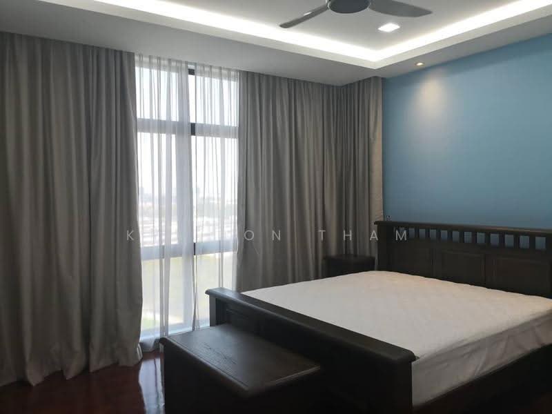 Service Residence for Rent at Verde - Kye Jon Tham - Bedroom - PropertyGuru.com.my