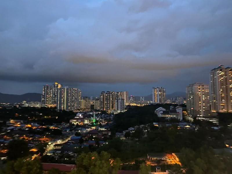 Condominium for Sale at Twy Duplex Condos - Jet Tan - Exterior - PropertyGuru.com.my