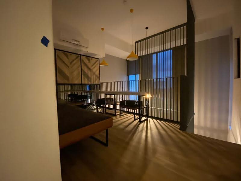 Condominium for Sale at Twy Duplex Condos - Jet Tan - Interior - PropertyGuru.com.my