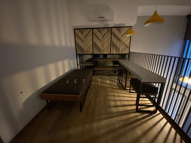 Condominium for Sale at Twy Duplex Condos - Jet Tan - Interior - PropertyGuru.com.my