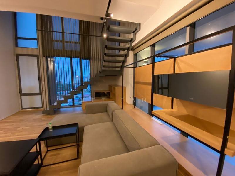 Condominium for Sale at Twy Duplex Condos - Jet Tan - PropertyGuru.com.my